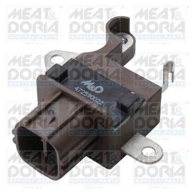 Regulator alternator Meat & Doria 52034