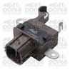 Regulator alternator Meat & Doria 52034