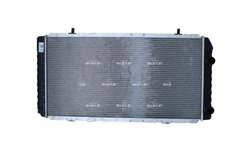 Radiator racire motor NRF 52062