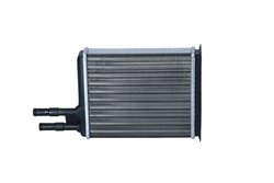 SCHIMBATOR CALDURA INCALZIRE HABITACLU NRF 52066 - Compatibil cu CITROEN, FIAT, PEUGEOT