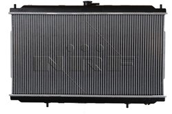 Radiator racire motor NRF 52069