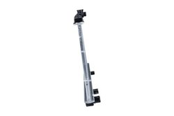 Radiator racire motor NRF 52069