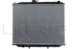 Radiator racire motor NRF 52082