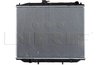 RADIATOR RACIRE MOTOR NRF 52082 - Compatibil cu FORD, NISSAN