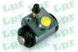 CILINDRU RECEPTOR FRANA LPR 5209 - Compatibil cu CITROEN, FIAT, OPEL, PEUGEOT, VAUXHALL