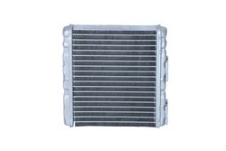 SCHIMBATOR CALDURA INCALZIRE HABITACLU NRF 52098 - Compatibil cu NISSAN