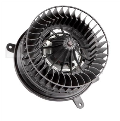VENTILATOR HABITACLU TYC 521-0009 - Compatibil cu MERCEDES-BENZ