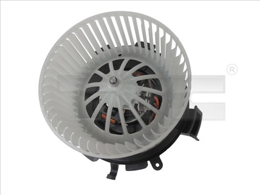 Ventilator habitaclu TYC 521-0010