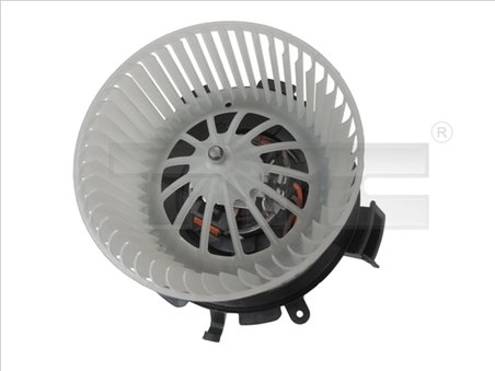 Ventilator habitaclu TYC 521-0010