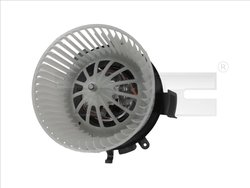 Ventilator habitaclu TYC 521-0011