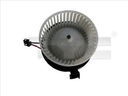 Ventilator habitaclu TYC 521-0013