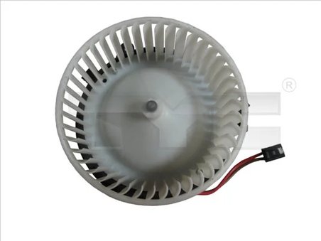 VENTILATOR HABITACLU TYC 521-0016 - Compatibil cu MERCEDES-BENZ