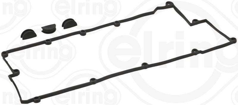 SET GARNITURI CAPAC CULBUTORI ELRING 521.300 - Compatibil cu HYUNDAI, HYUNDAI (BEIJING), IZH, KIA, KIA (DYK), NAZA