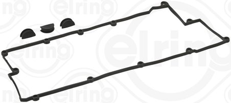 SET GARNITURI CAPAC CULBUTORI ELRING 521.300 - Compatibil cu HYUNDAI, HYUNDAI (BEIJING), IZH, KIA, KIA (DYK), NAZA