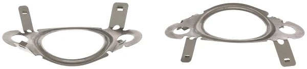 GARNITURA VENTIL AGR ELRING 521.600 - Compatibil cu CITROEN, DS, FIAT, FORD, FORD AUSTRALIA, PEUGEOT, TOYOTA