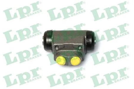 CILINDRU RECEPTOR FRANA LPR 5210 - Compatibil cu HYUNDAI