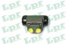 CILINDRU RECEPTOR FRANA LPR 5210 - Compatibil cu HYUNDAI