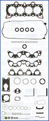 Set garnituri chiulasa Ajusa 52102500