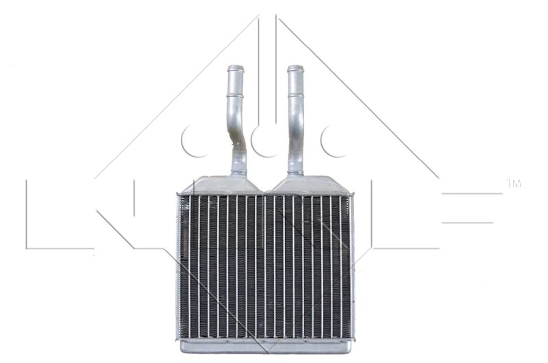 SCHIMBATOR CALDURA INCALZIRE HABITACLU NRF 52103 - Compatibil cu CHEVROLET, OPEL, VAUXHALL