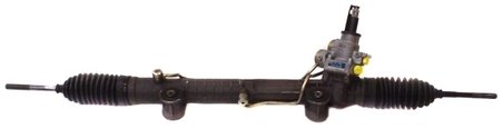 CASETA DIRECTIE SPIDAN 52105 - Compatibil cu MERCEDES-BENZ