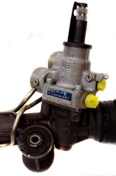CASETA DIRECTIE SPIDAN 52105 - Compatibil cu MERCEDES-BENZ