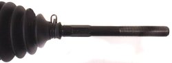 CASETA DIRECTIE SPIDAN 52105 - Compatibil cu MERCEDES-BENZ