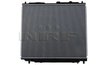 Radiator racire motor NRF 52108
