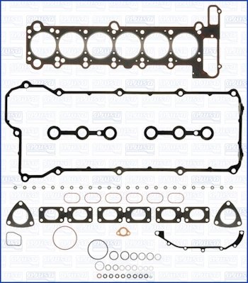 Set garnituri chiulasa Ajusa 52108900