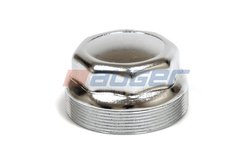 Capac rulment roata Auger 52123