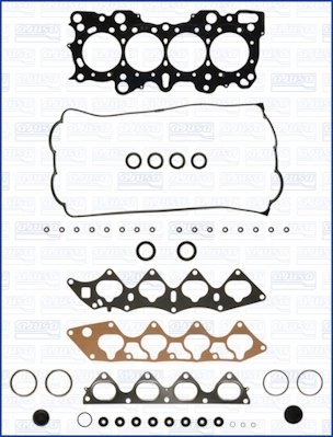 SET GARNITURI CHIULASA AJUSA 52128100 - Compatibil cu ACURA, HONDA