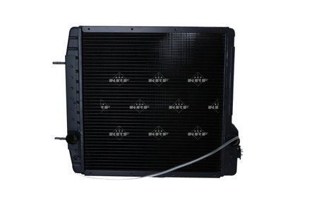 RADIATOR RACIRE MOTOR NRF 52130 - Compatibil cu CASE IH, INTERNATIONAL HARV., RENAULT TRUCKS