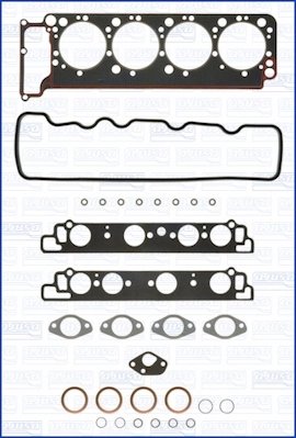 SET GARNITURI CHIULASA AJUSA 52130200 - Compatibil cu MERCEDES-BENZ, PUCH