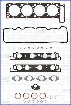 Set garnituri chiulasa Ajusa 52130300