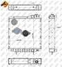 RADIATOR RACIRE MOTOR NRF 52130 - Compatibil cu CASE IH, INTERNATIONAL HARV., RENAULT TRUCKS