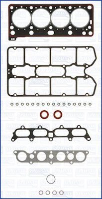 SET GARNITURI CHIULASA AJUSA 52132000 - Compatibil cu RENAULT