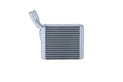 SCHIMBATOR CALDURA INCALZIRE HABITACLU NRF 52134 - Compatibil cu OPEL, VAUXHALL