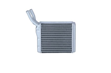 Schimbator caldura incalzire habitaclu NRF 52134