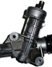 CASETA DIRECTIE SPIDAN 52135 - Compatibil cu AUDI, VW