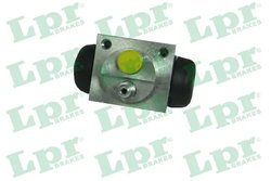 CILINDRU RECEPTOR FRANA LPR 5214 - Compatibil cu CHEVROLET