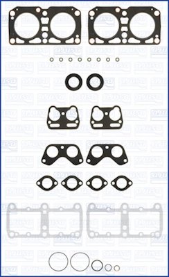 SET GARNITURI CHIULASA AJUSA 52140500 - Compatibil cu ALFA ROMEO