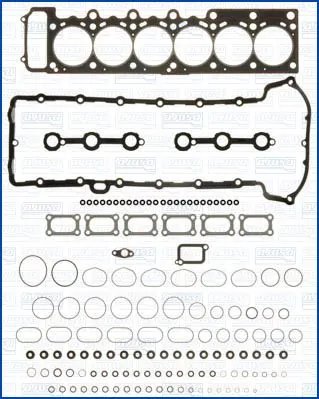 SET GARNITURI CHIULASA AJUSA 52141800 - Compatibil cu BMW