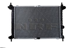 Radiator racire motor NRF 52142