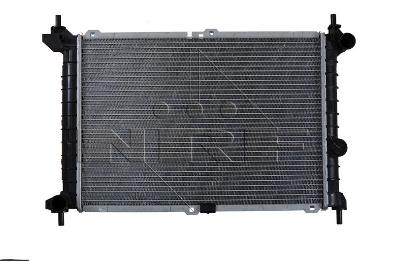 Radiator racire motor NRF 52142