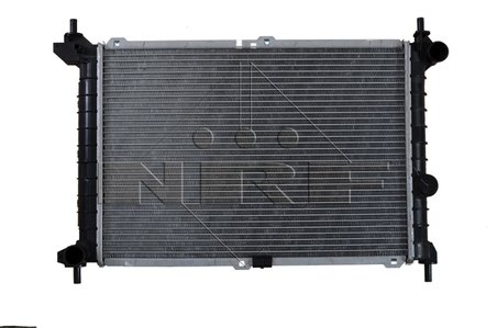 Radiator racire motor NRF 52142