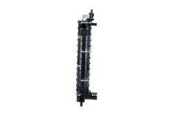 Radiator racire motor NRF 52142