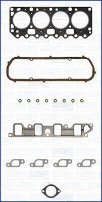 Set garnituri chiulasa Ajusa 52142000