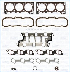 Set garnituri chiulasa Ajusa 52144000