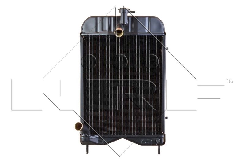 Radiator racire motor NRF 52145