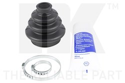 ANSAMBLU BURDUF ARTICULATIE PLANETARA NK 521523 - Compatibil cu BMW, JAGUAR