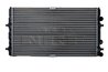 RADIATOR RACIRE MOTOR NRF 52160 - Compatibil cu SEAT